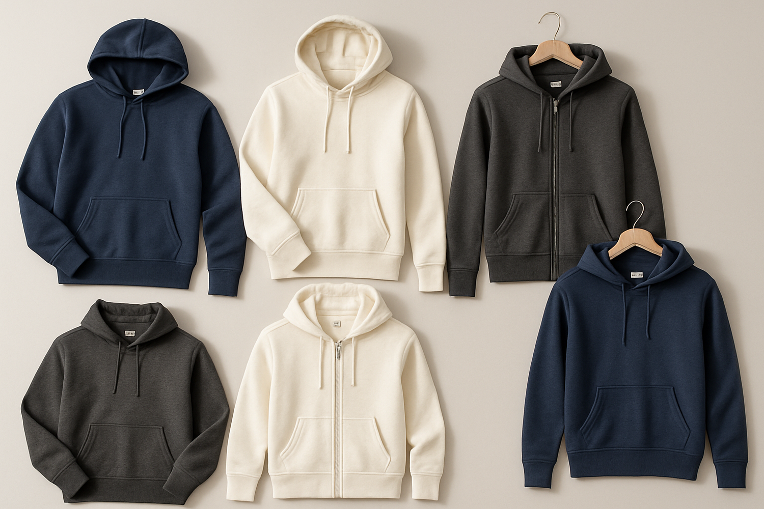 Hoodies